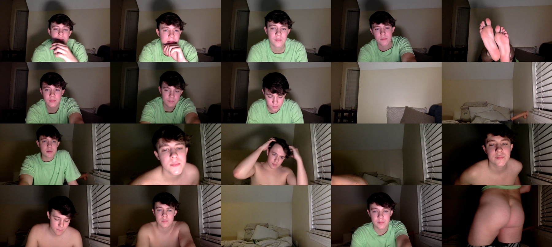 Andyxb  21-03-2021